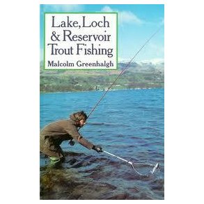 Lake, Loch and Reservoir Trout Fishing