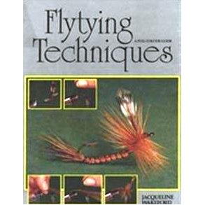 Flytying Techniques