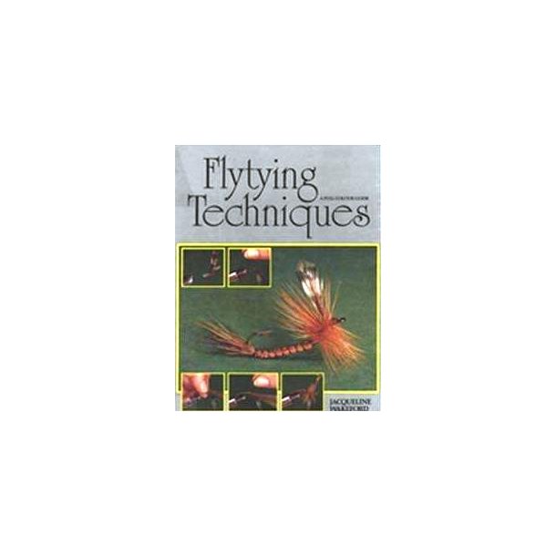 Flytying Techniques