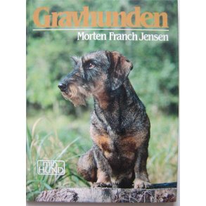 Gravhunden