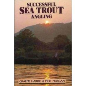 Succesful Sea Trout Angling