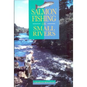Salmon Fishing on Small Rivers
