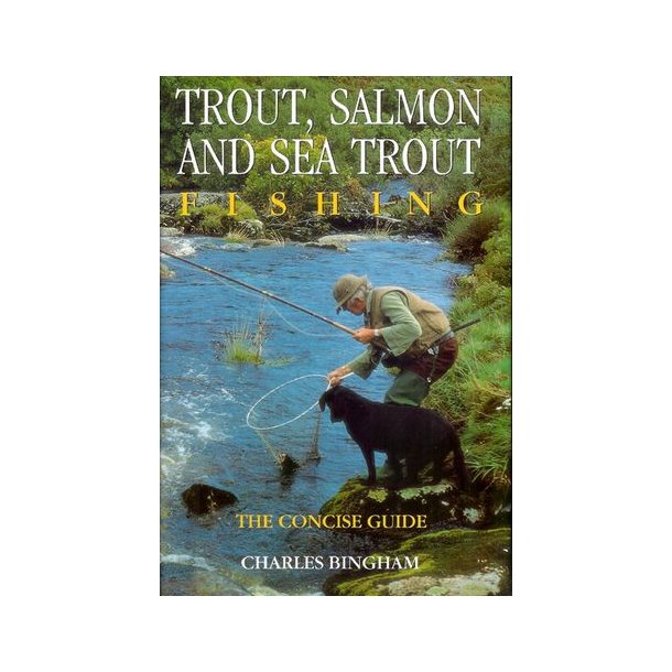 Trout, Salmon and Sea Trout