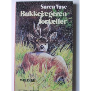 Bukkejgeren fortller  DEDIK.