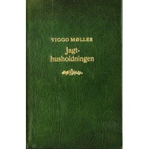 Jagthusholdningen (velh. priv. hellderbind)