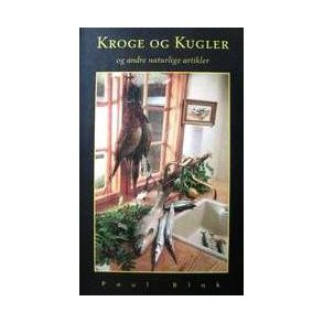 Kroge og kugler - og andre naturlige artikler