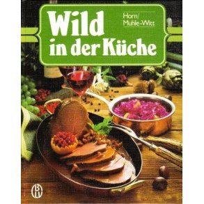 Wild in der Kche