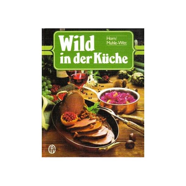 Wild in der Kche