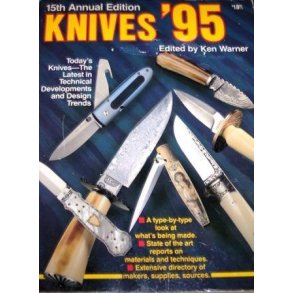 Knives '95