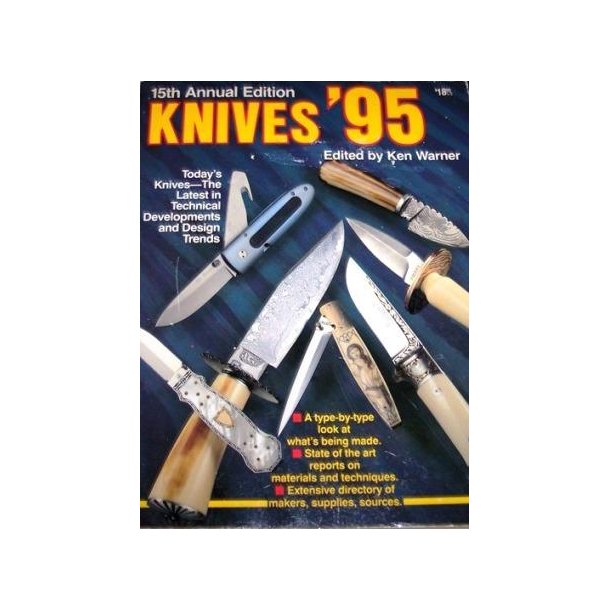 Knives '95