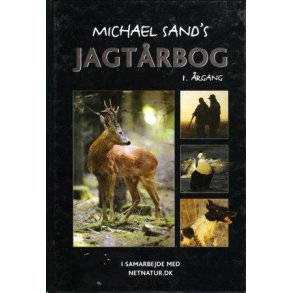 Michael Sands Jagtrbog, 1. rgang