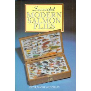 Succesful Modern Salmon Flies