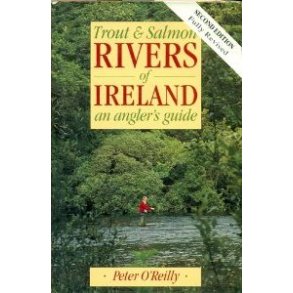 Trout & Salmon Rivers of Ireland