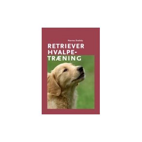 Retriever hvalpetr�ning