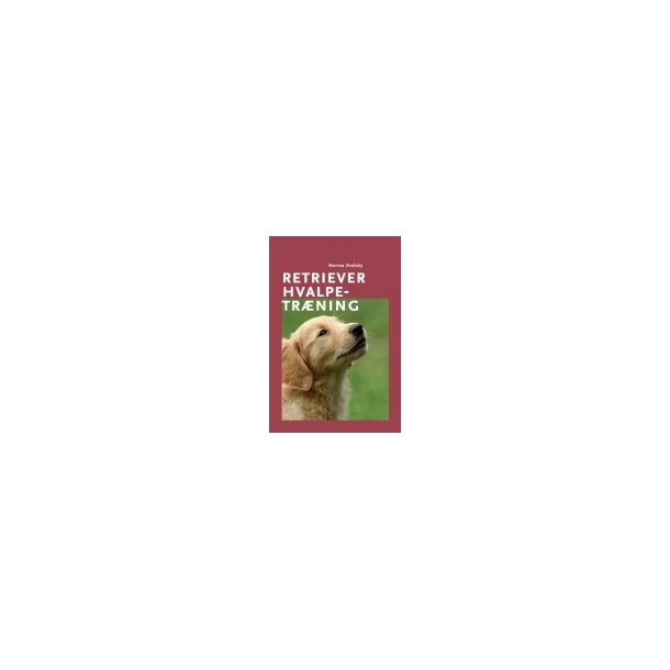Retriever hvalpetr�ning