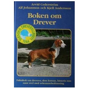 Boken om drever