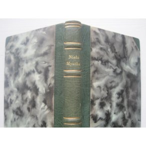 Jagtglde (halvlderindb.)