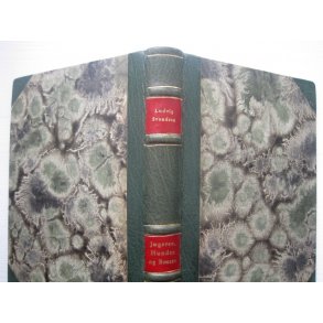 Jgeren, Hunden og Bssen