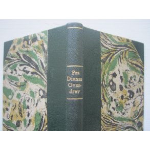 Fra Dianas Overdrev (indb.)
