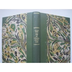 Jagt p Nordens hjortevildt - og andre klovbrende arter (indb.)