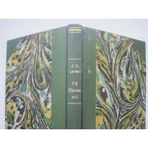 P Dianas sti (indb.)