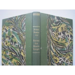 Rven fra Krackbjerget