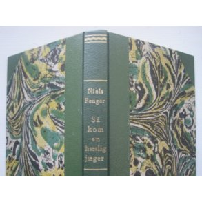 S kom en hslig jger (indb.)