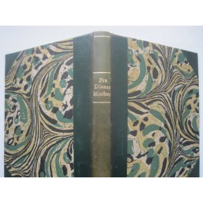 Fra Dianas Marker - en Jgers Indtryk og Oplevelser i Naturen