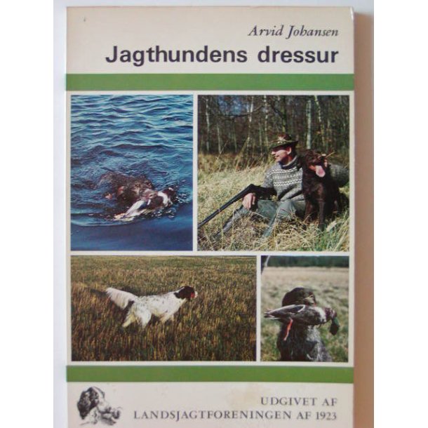 Jagthundens dressur