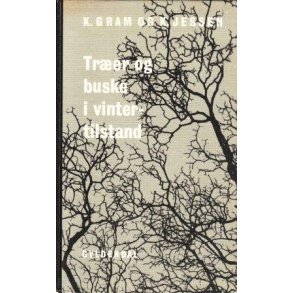 Trer og Buske i Vintertilstand (2. udg.)