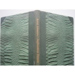 Jagthundens dressur (2. udg., indb.)