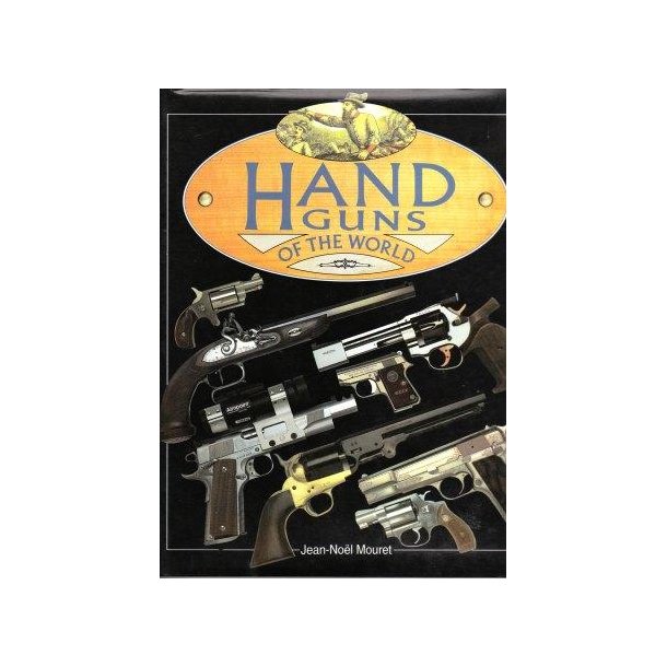 Handguns of the world