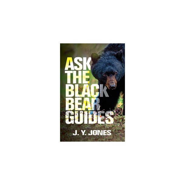 Ask the Black Bear Guides