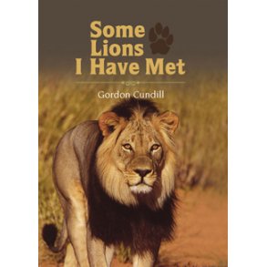 Some Lions I Have Met