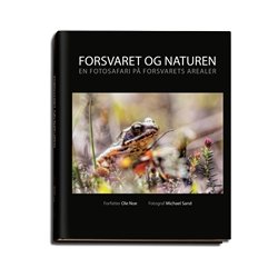 Forsvaret og naturen