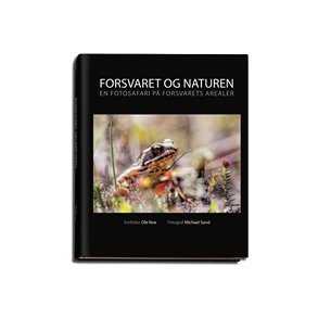 Forsvaret og naturen