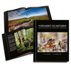 Forsvaret og naturen