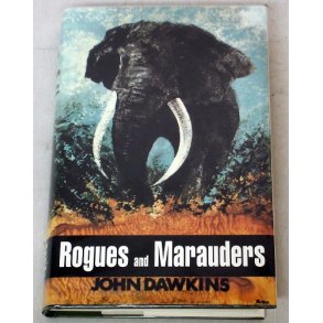 Rogues and Marauders (nummereret og signeret udg.)