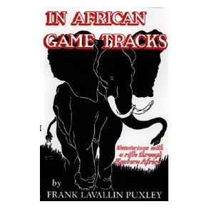 In African Game Tracks