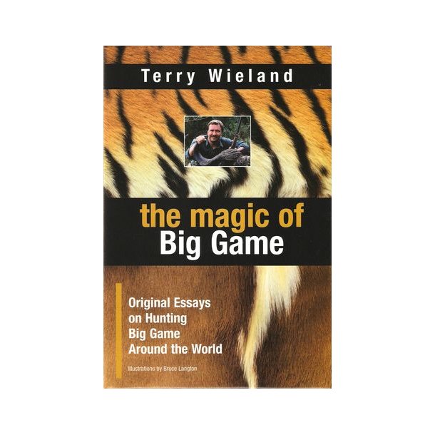 The Magic of Big Game