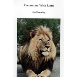 Encounters with Lions (nummereret &amp; signeret udg.)