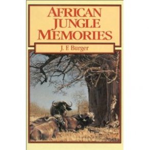 African Jungle Memories