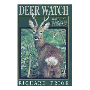 Deer watch 