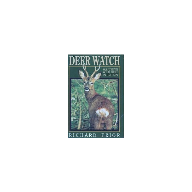 Deer watch 