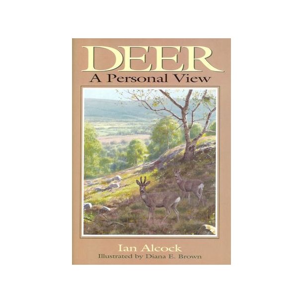 Deer - a Personal View