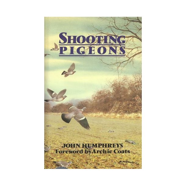 Shooting Pigeons