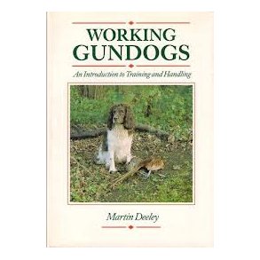 Working Gundogs (1. udg.)