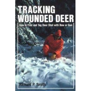 Tracking Wounded Deer