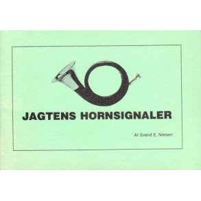 Jagtens hornsignaler