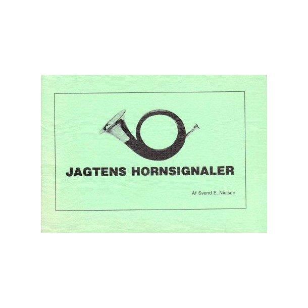 Jagtens hornsignaler